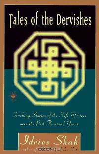 Tales of the Dervishes