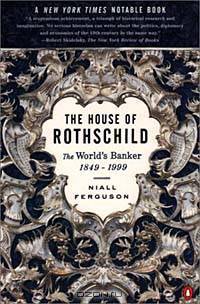 The House of Rothschild: Volume 2: The World