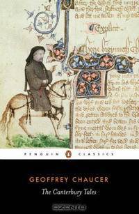 The Canterbury Tales