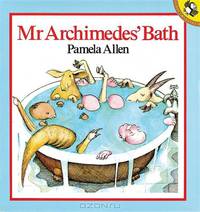 Mr Archimedes