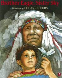 Brother Eagle, Sister Sky