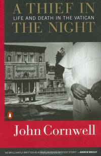 A Thief in the Night: Life and Death in the Vatican