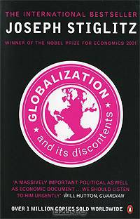 Globalization and Its Discontents