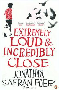 Extremely Loud and Incredibly Close