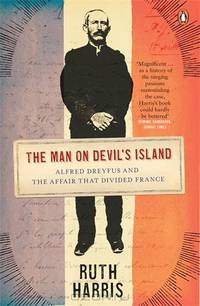 The Man on Devil