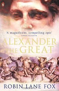 Alexander the Great