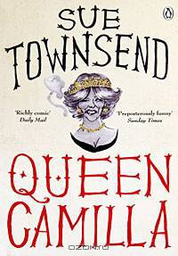 Queen Camilla