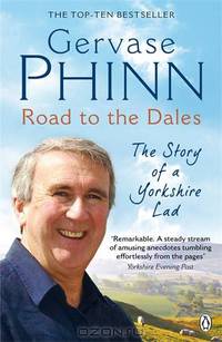 Road to the Dales