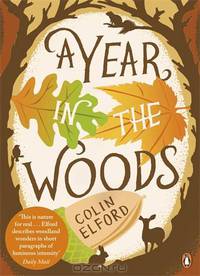 A Year in the Woods