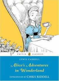 Alice's Adventures in Wonderland (Puffin Classics)