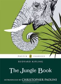 The Jungle Book (Puffin Classics)