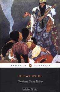 Complete Short Fiction (Penguin Classics)