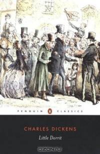 Little Dorrit (Penguin Classics)