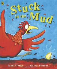Stuck in the Mud