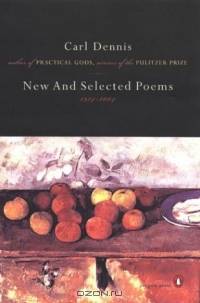 New and Selected Poems 1974-2004