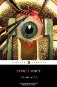 The Vivisector (Penguin Classics)