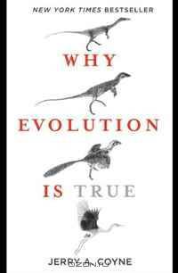 Why Evolution Is True
