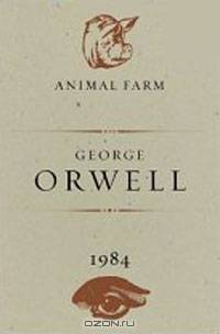 Animal Farm and 1984