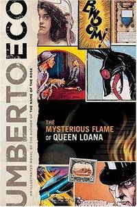 The Mysterious Flame of Queen Loana