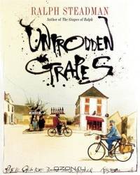 Untrodden Grapes
