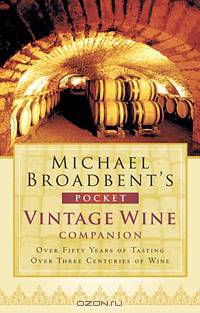 Michael Broadbent