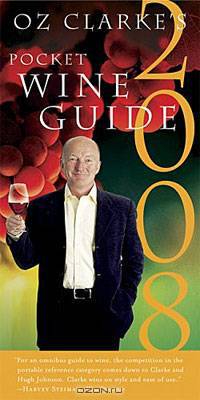 Oz Clarke