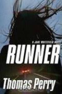 Runner (Jane Whitefield)