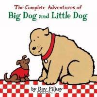The Complete Adventures of Big Dog and Little Dog
