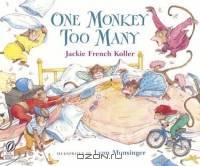 One Monkey Too Many