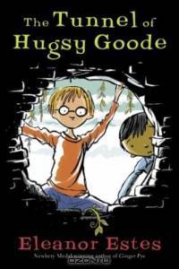 The Tunnel of Hugsy Goode