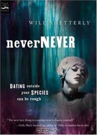 Nevernever