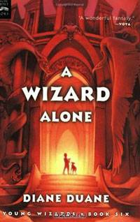 A Wizard Alone