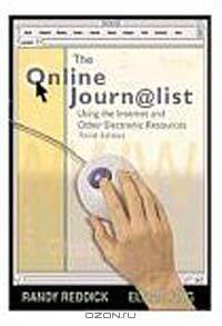 The Online Journalist