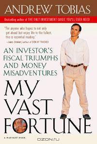 My Vast Fortune: An Investor