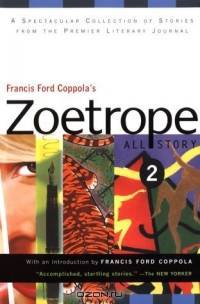 Francis Ford Coppola