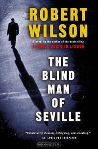 The Blind Man of Seville