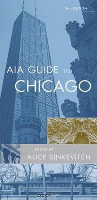 AIA Guide to Chicago