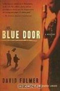 The Blue Door