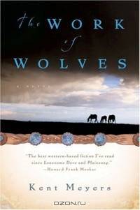The Work of Wolves