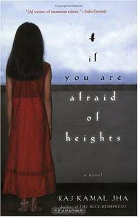 If You Are Afraid of Heights