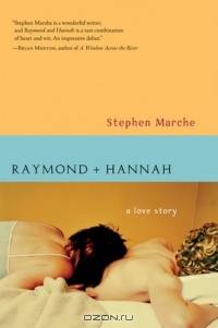 Raymond and Hannah (Harvest Original)