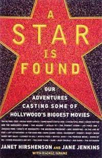 A Star Is Found: Our Adventures Casting Some of Hollywood