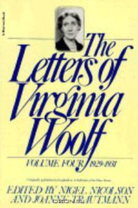 The Letters of Virginia Woolf : Vol. 3