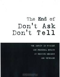 The End of Don