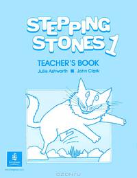 Stepping Stones 1: Teachers