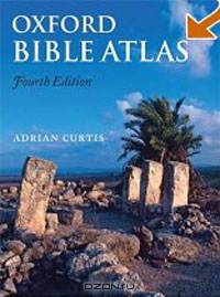 Oxford Bible Atlas