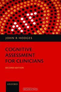 Cognitive Assessment for Clinicians