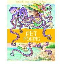 Pet Poems