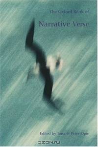 The Oxford Book of Narrative Verse (Oxford Books of Verse)