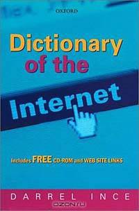 A Dictionary of the Internet